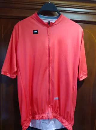 Maillot Gobik Stark Talla XL Nuevo