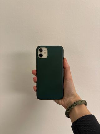 iPhone 11 128GB Blanco