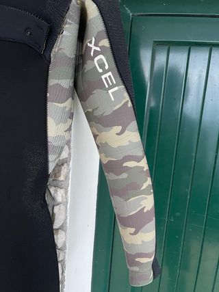 Neopreno Xcel Phoenix Surf 4/3 Talla MT