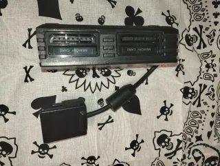 Adaptador Multijugador PS2 Dragonplus colección