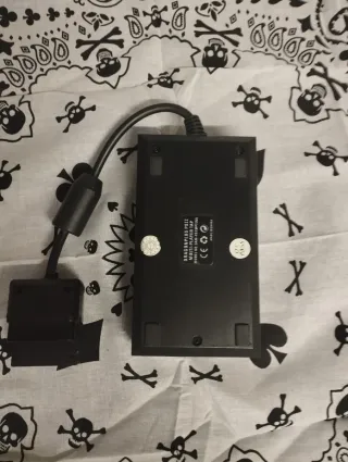 Adaptador Multijugador PS2 Dragonplus colección