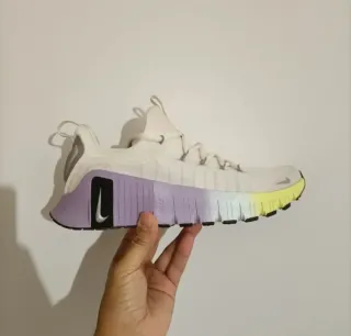 T42 Nike Free Metcon 6 SE