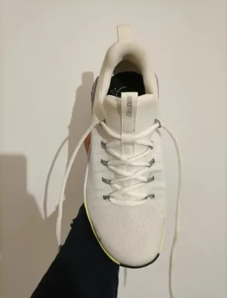 T42 Nike Free Metcon 6 SE