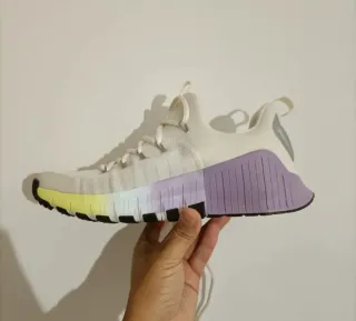 T42 Nike Free Metcon 6 SE