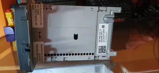 Pantalla VW Tiguan 2014 + Marco