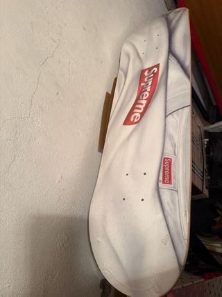 Tabla de skate Supreme