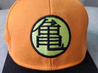 Gorra Dragon Ball sin estrenar