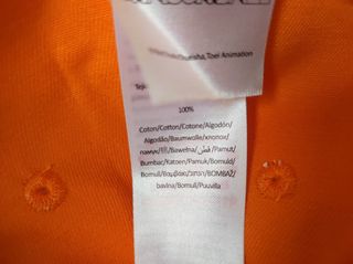 Gorra Dragon Ball sin estrenar