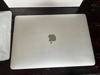 MacBook Pro M1 256GB SSD 8GB RAM