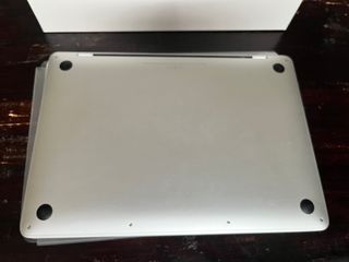 MacBook Pro M1 256GB SSD 8GB RAM