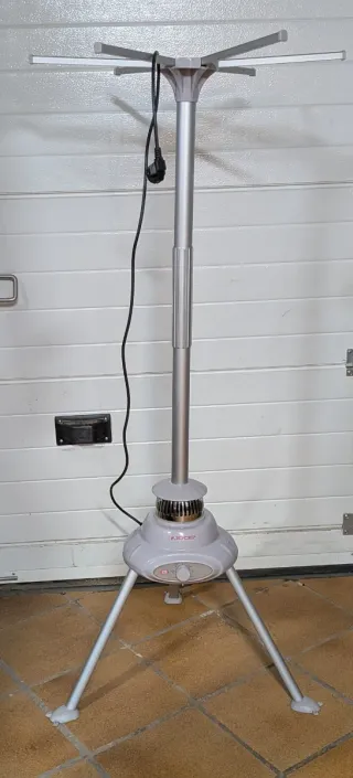 Secadora de Ropa Portátil Jocel