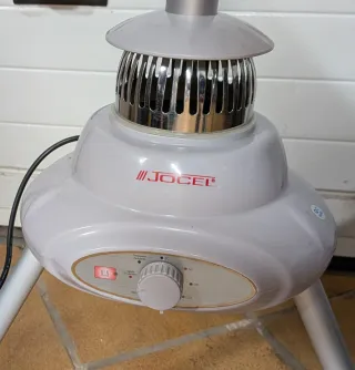 Secadora de Ropa Portátil Jocel