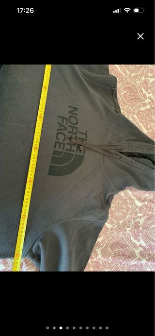 Sudadera North Face