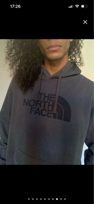 Sudadera North Face