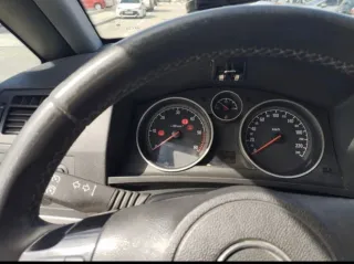 Opel Zafira Life 2013