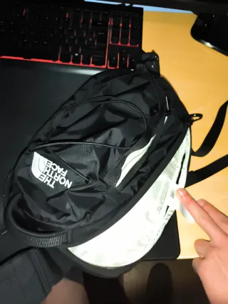 !CHOLLO! Riñonera/Bandolera The North Face