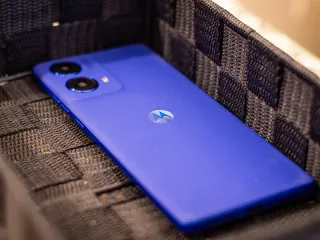 Motorola G85 5G Azul