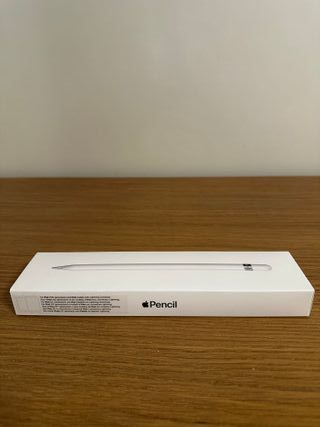iPad 6ª Gen (2018) + Apple Pencil 1ª