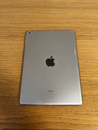 iPad 6ª Gen (2018) + Apple Pencil 1ª