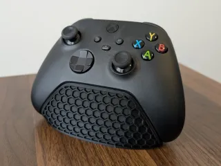 Soporte Mando Xbox One Negro