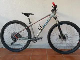 Bicicleta de Montaña BH Spike 29 pulgadas talla S