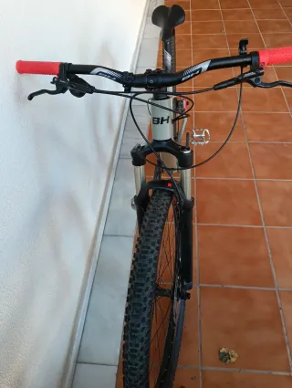 Bicicleta de Montaña BH Spike 29 pulgadas talla S