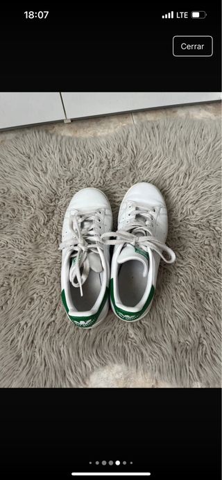 Zapatillas Adidas Stan Smith