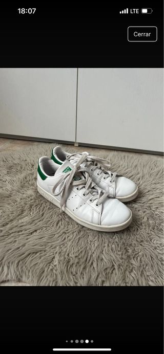 Zapatillas Adidas Stan Smith