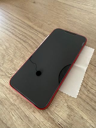 iPhone 13 Rojo 128GB
