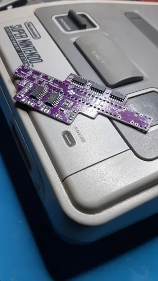 Reparaciones electronicas