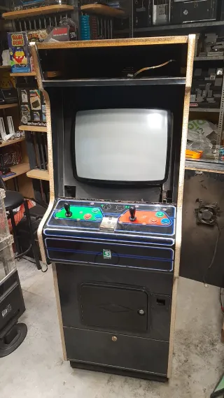 Reparaciones electronicas