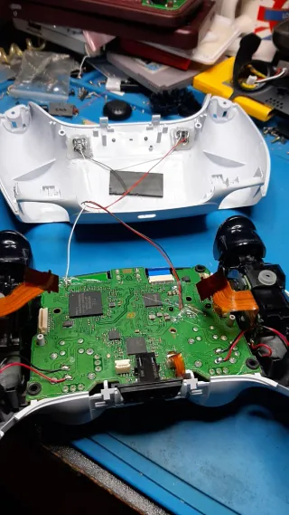 Reparaciones electronicas