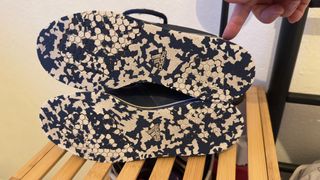 Zapatillas Halterofilia Adidas Azul