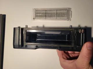 Filtro aspirador Conga