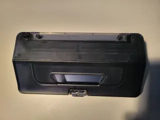 Filtro aspirador Conga