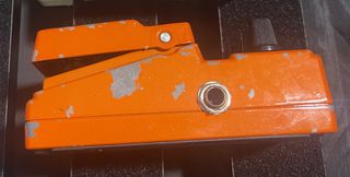 DigiTech Hot Head Distortion Effetto Chitarra Bass