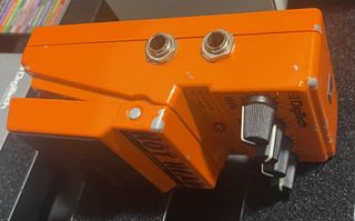 DigiTech Hot Head Distortion Effetto Chitarra Bass