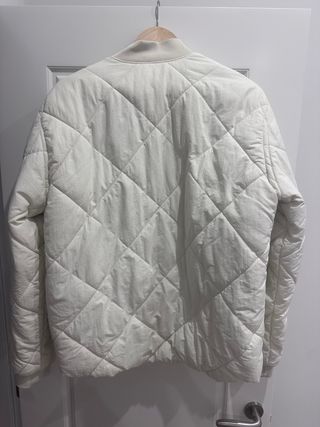 Cazadora bomber Zara