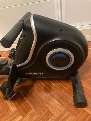 Máquina de Remo Drumfit Cecotec