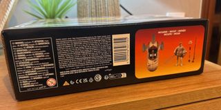 Star Wars Landspeeder Vintage Collection