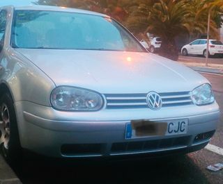 Volkswagen Golf 2003