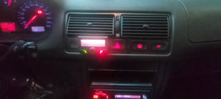 Volkswagen Golf 2003