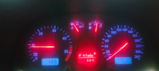 Volkswagen Golf 2003