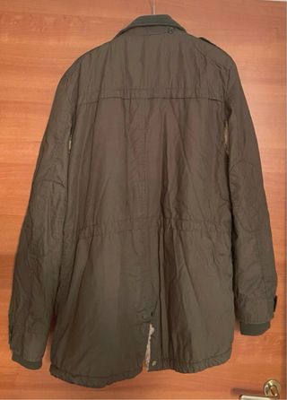 Giacca M65 Field Jacket Verde Oliva