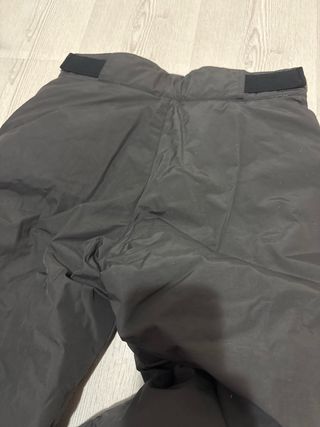 Pantalón de esquí Talla S