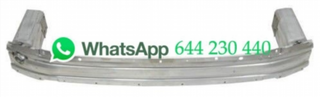 REFUERZO PARAGOLPES DELANTERO (ALUMINIO) OPEL AST