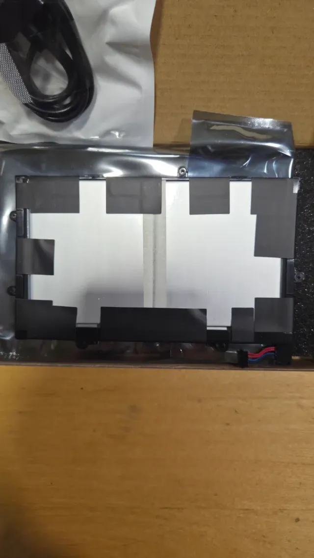 Batería Samsung Tab 7.7 GT P6800