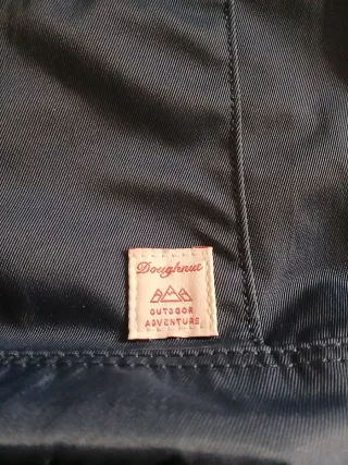 Mochila Doughnut Azul