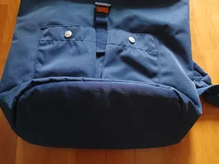 Mochila Doughnut Azul