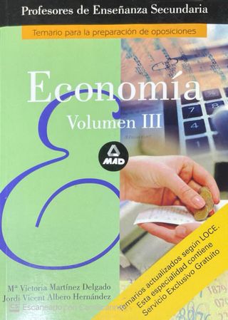 Lote 4 libros - Economía General y Microeconomía